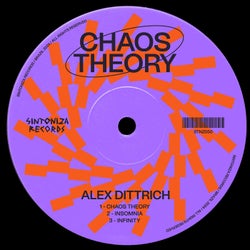 Chaos Theory EP