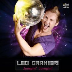 Jumpin' Jumpin' (The Remixes)