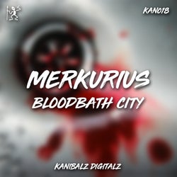 Bloodbath City