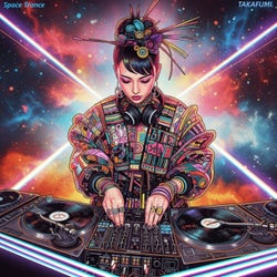 Space Trance