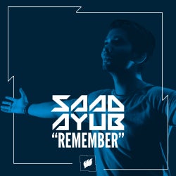 Saad Ayub "Remember" Chart