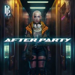 AFTER PARTY (Extended Mix)