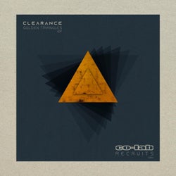 Golden Triangles EP