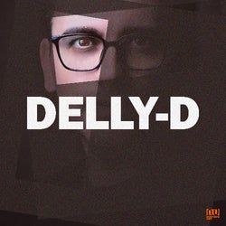 Delly's audio adventures - May 2021