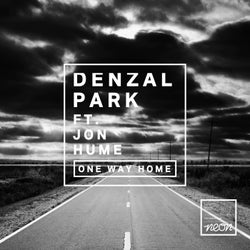 One Way Home (feat. Jon Hume, Evermore) [Remixes]