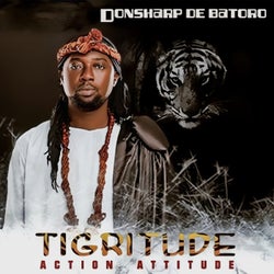 Tigritude