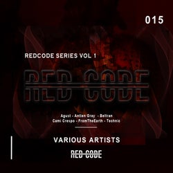 Redcode Series Vol.1