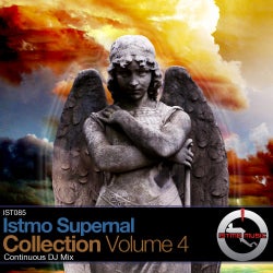 Istmo Supernal Collection Volume 4