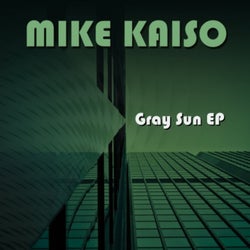 Gray Sun EP