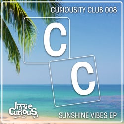 Lizzie Curious - Sunshine Vibes July 2015