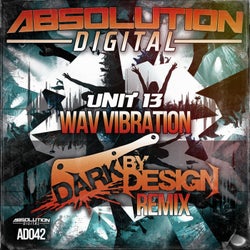 Wav Vibrations (Dark By Design Remix)