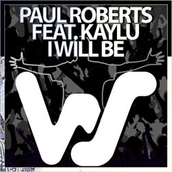 I Will Be Feat. Kaylu