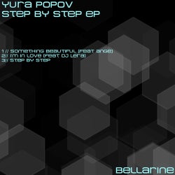 Step By Step EP