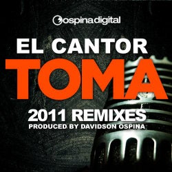 Toma (2011 Remixes)