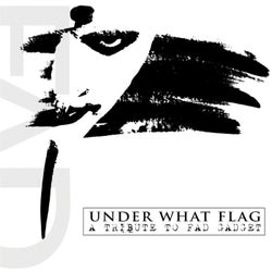 Under What Flag - A Tribute to Fad Gadget