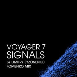Voyager 7 Signals