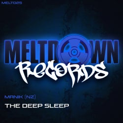 The Deep Sleep