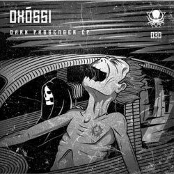Oxóssi - Dark Passenger EP Playlist