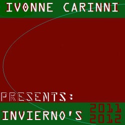 Ivonne Carinni Invierno's 2011 & 2012 CHART