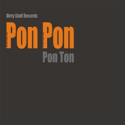 Pon Ton EP