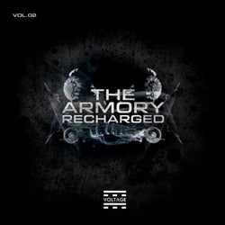 The Armory: Recharged, Vol. 2