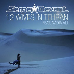 12 Wives in Tehran (David Tort Remix)