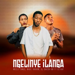 Ngelinye iLanga (feat. DJ Kap)