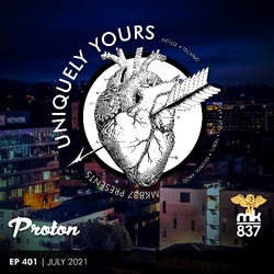 UNIQUELY YOURS | EPISODE 401 | JULY 2021