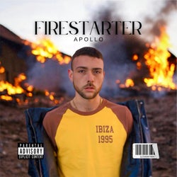FIRESTARTER