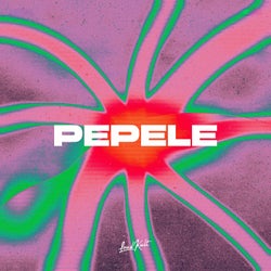 Pepele