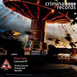 Carousel EP