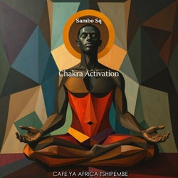 Chakra Activation