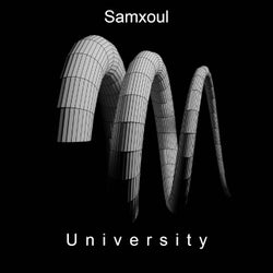 University (Extended Mix)