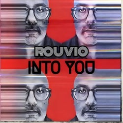 Into You - Vocal