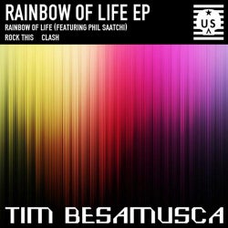 Rainbow Of Life EP