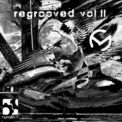 Regrooved, Vol. 2