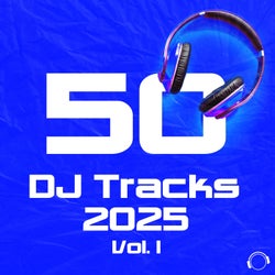 50 DJ Tracks, Vol. 1