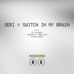 Switch in My Brain