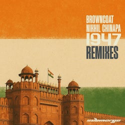 1947 (Remixes)
