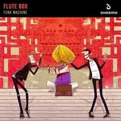 Flute Box