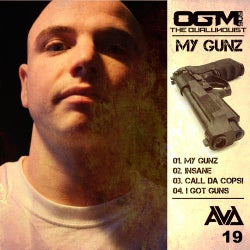 My Gunz EP
