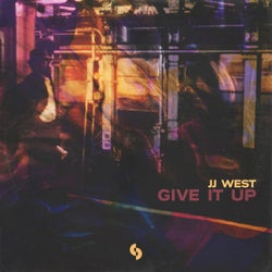 Give It Up (Extended Mix)