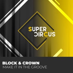 Make It In The Groove 