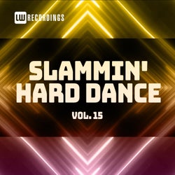 Slammin' Hard Dance, Vol. 15