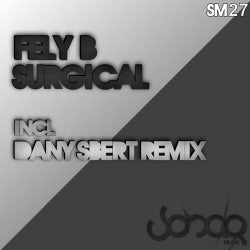 Surgical EP