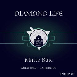 Diamond Life EP