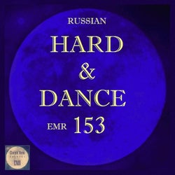 Russian Hard & Dance EMR Vol. 153