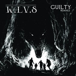 Guilty Remixes