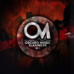 Oscuro Music Fresh Slammers (Vol. 1)