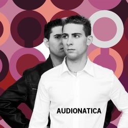 Audionatica's End Of Summer Charts